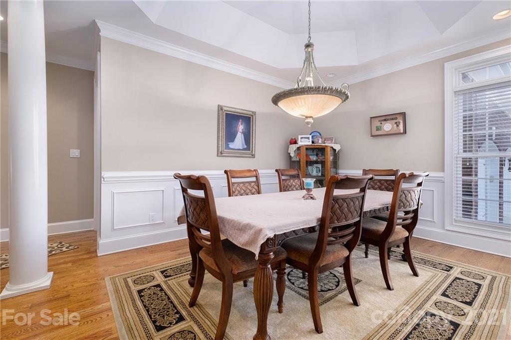 345 Bruner Sloop Road China Grove, NC 28023 - Photo 30 of 48 Gallery Image 30