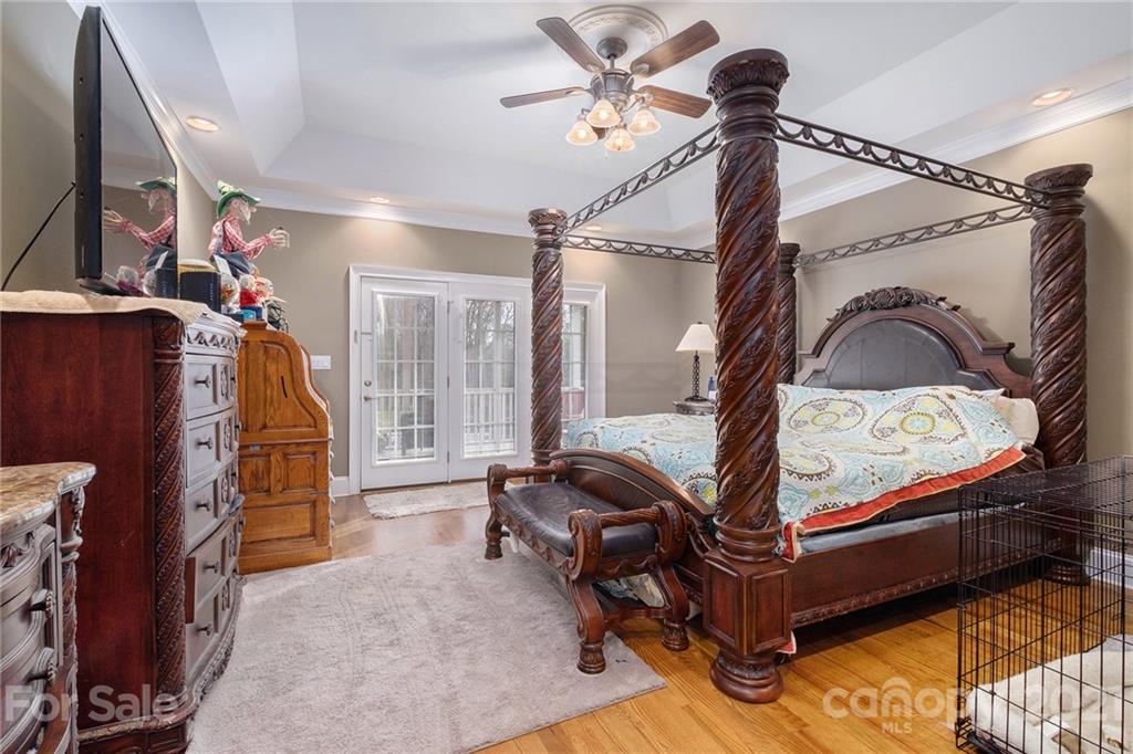345 Bruner Sloop Road China Grove, NC 28023 - Photo 31 of 48 Gallery Image 31