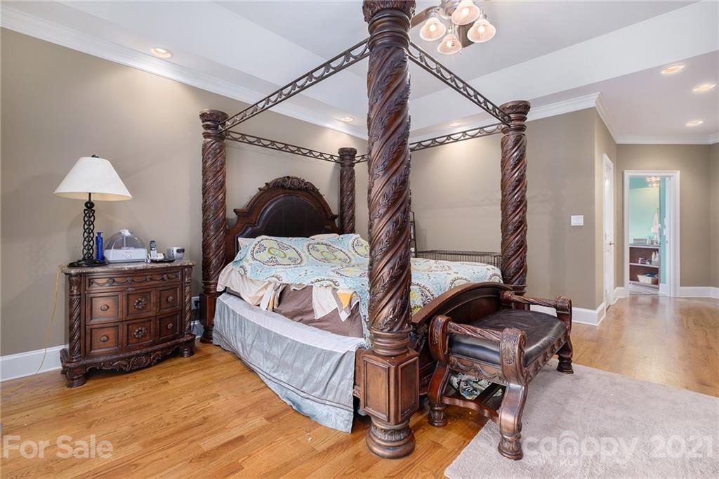 345 Bruner Sloop Road China Grove, NC 28023 - Photo 32 of 48 Gallery Image 32