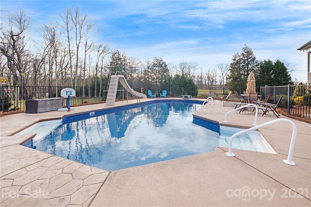 345 Bruner Sloop Road China Grove, NC 28023 - Photo 39 of 48 Gallery Image 39