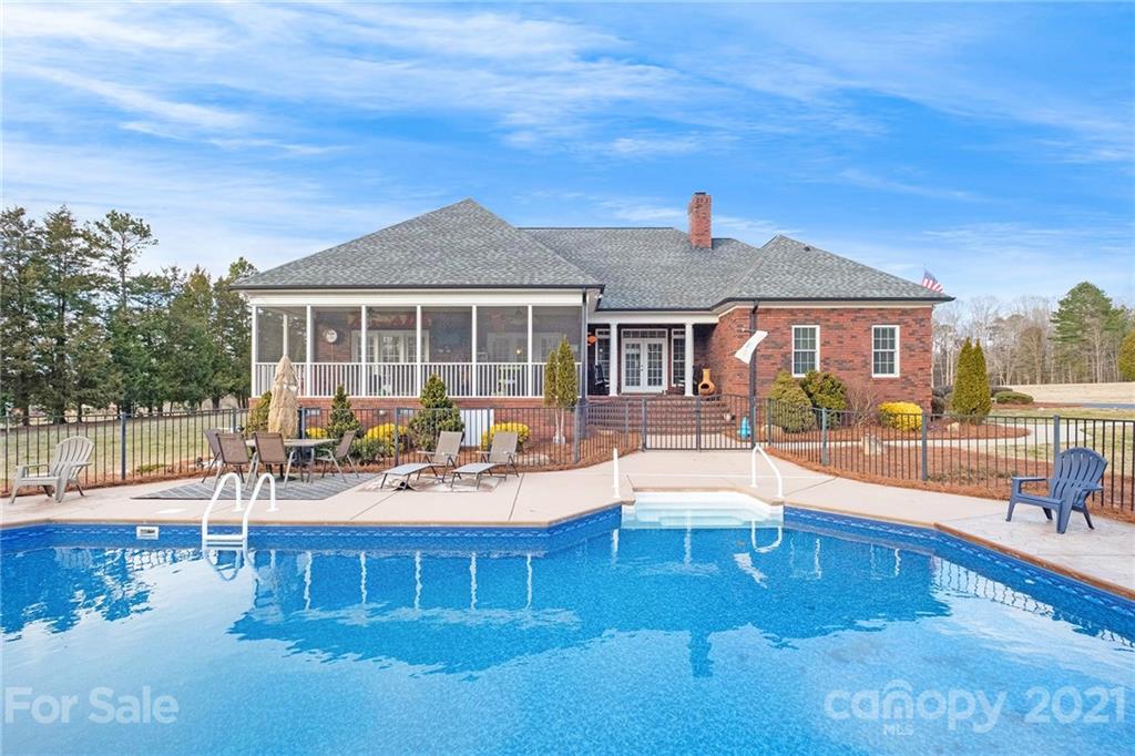 345 Bruner Sloop Road China Grove, NC 28023 - Photo 40 of 48 Gallery Image 40