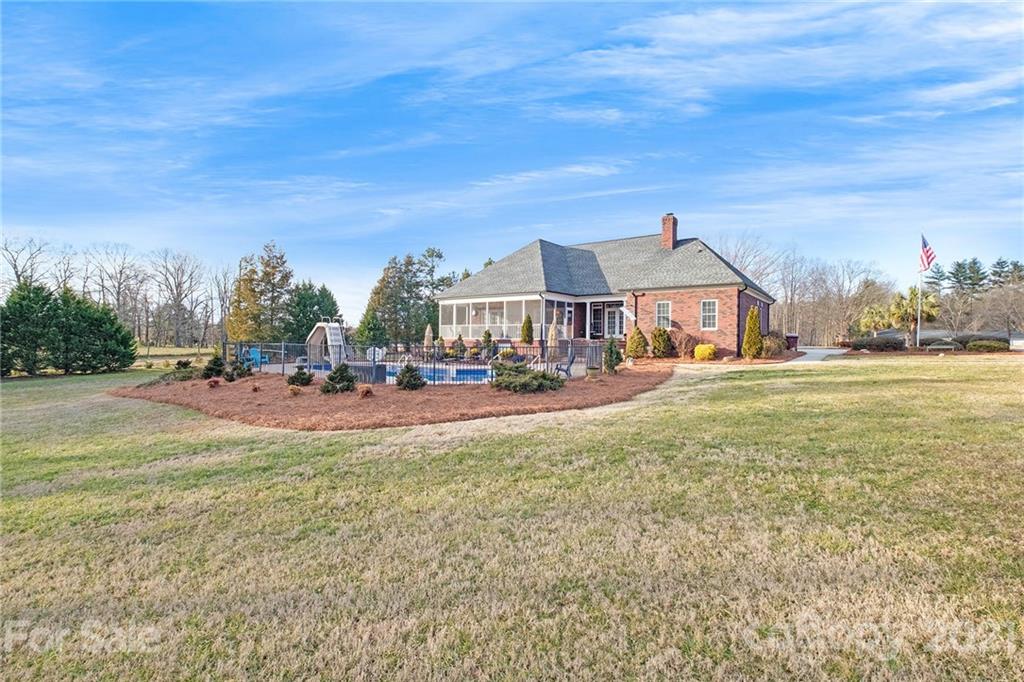 345 Bruner Sloop Road China Grove, NC 28023 - Photo 41 of 48 Gallery Image 41