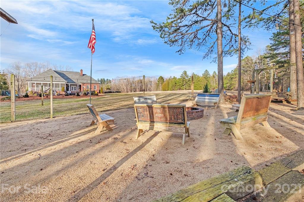 345 Bruner Sloop Road China Grove, NC 28023 - Photo 43 of 48 Gallery Image 43