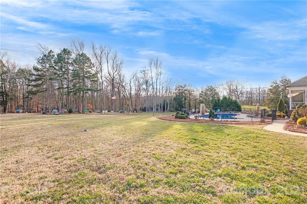 345 Bruner Sloop Road China Grove, NC 28023 - Photo 47 of 48 Gallery Image 47
