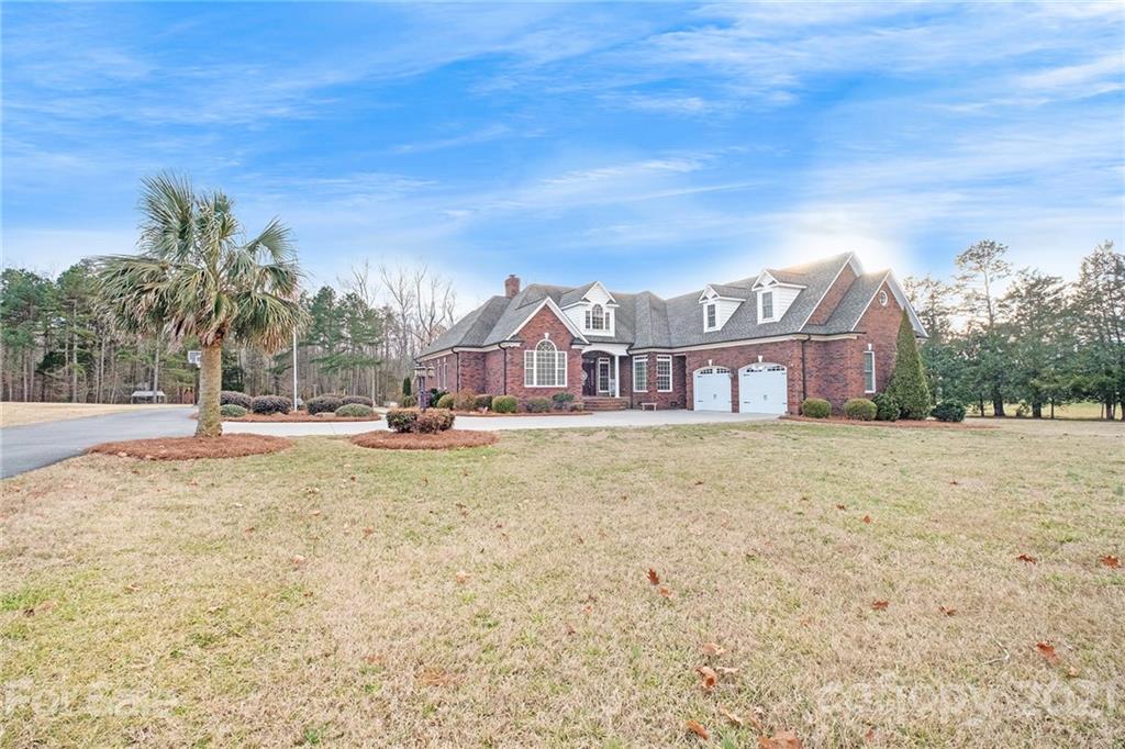 345 Bruner Sloop Road China Grove, NC 28023 - Photo 48 of 48 Gallery Image 48