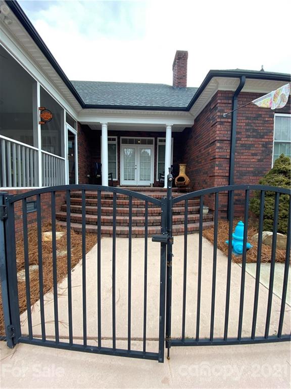 345 Bruner Sloop Road China Grove, NC 28023 - Photo 7 of 48 Gallery Image 7