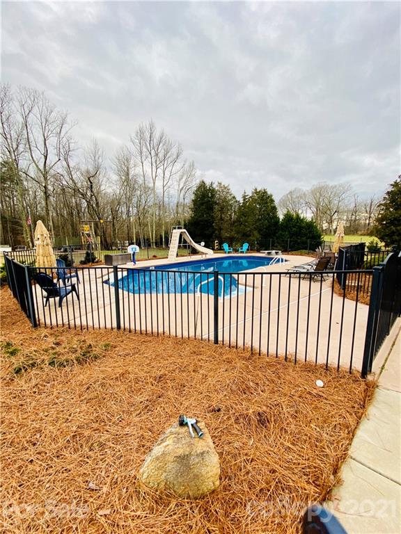 345 Bruner Sloop Road China Grove, NC 28023 - Photo 8 of 48 Gallery Image 8
