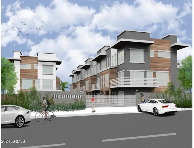 $6,900,000 | 11830 North 28th Drive, Phoenix, AZ 85029