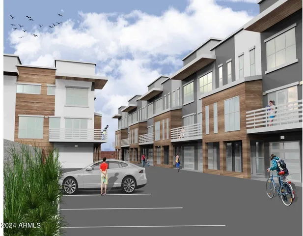 $6,900,000 | 11830 North 28th Drive, Phoenix, AZ 85029