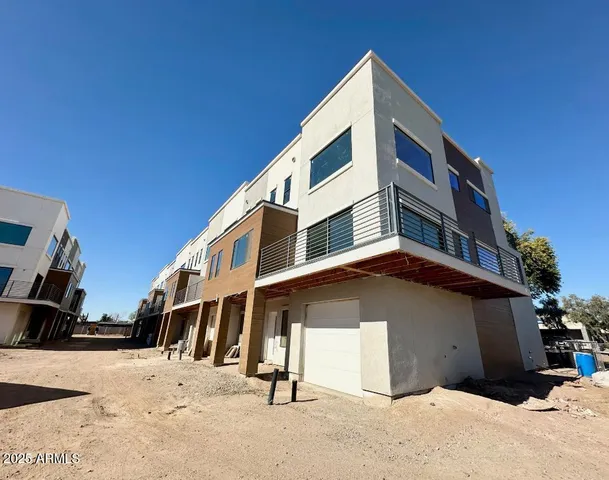 $6,900,000 | 11830 North 28th Drive, Phoenix, AZ 85029