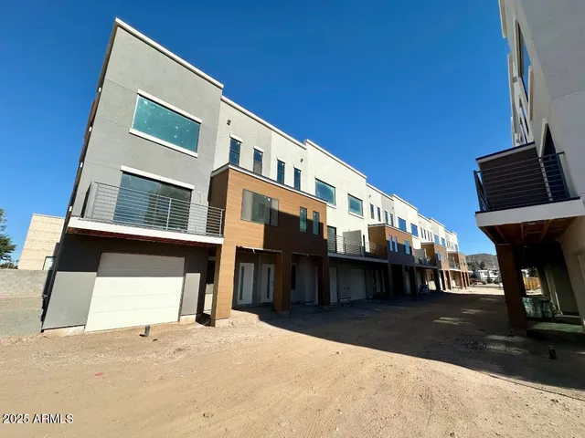 $6,900,000 | 11830 North 28th Drive, Phoenix, AZ 85029