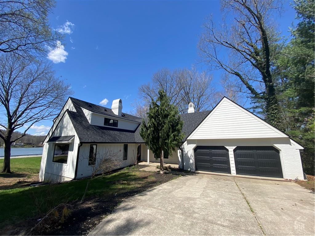3851 North Ramsgate Road Martinsville, IN 46151 - Photo 1 of 38 Gallery Image 1