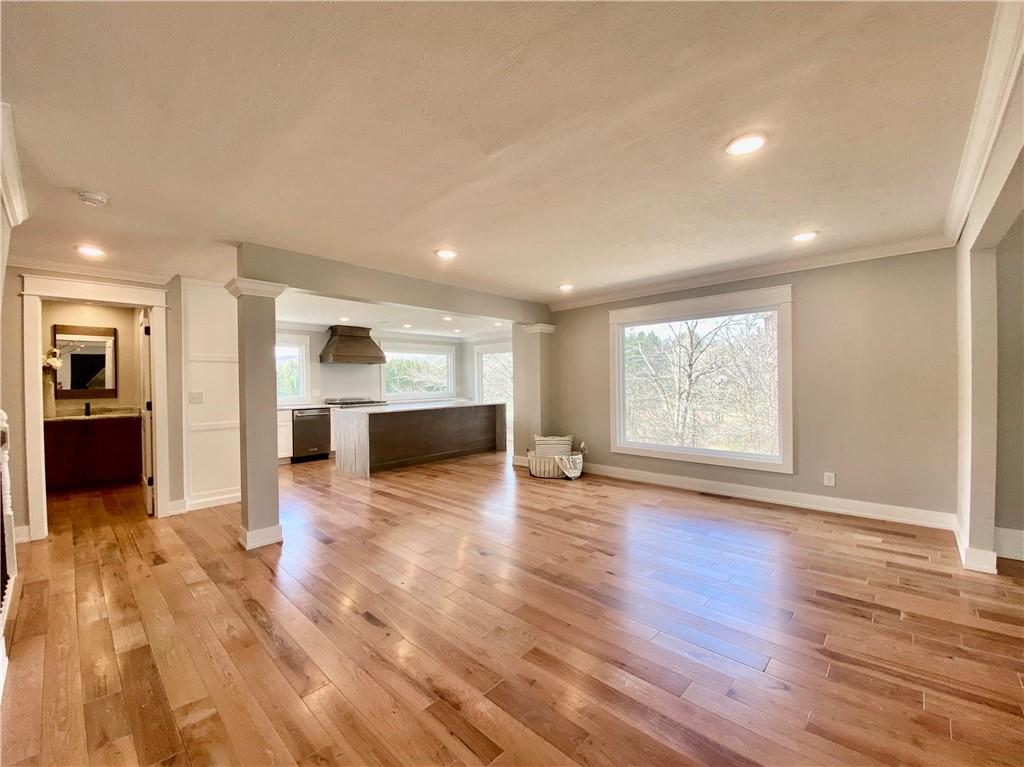 3851 North Ramsgate Road Martinsville, IN 46151 - Photo 11 of 38 Gallery Image 11