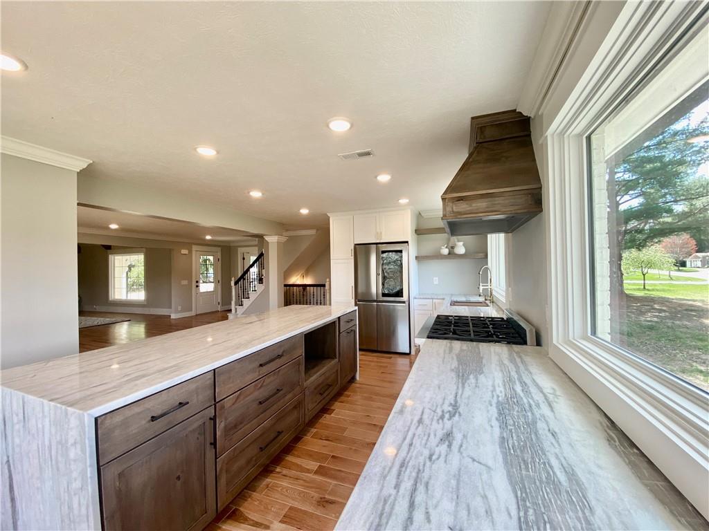 3851 North Ramsgate Road Martinsville, IN 46151 - Photo 2 of 38 Gallery Image 2