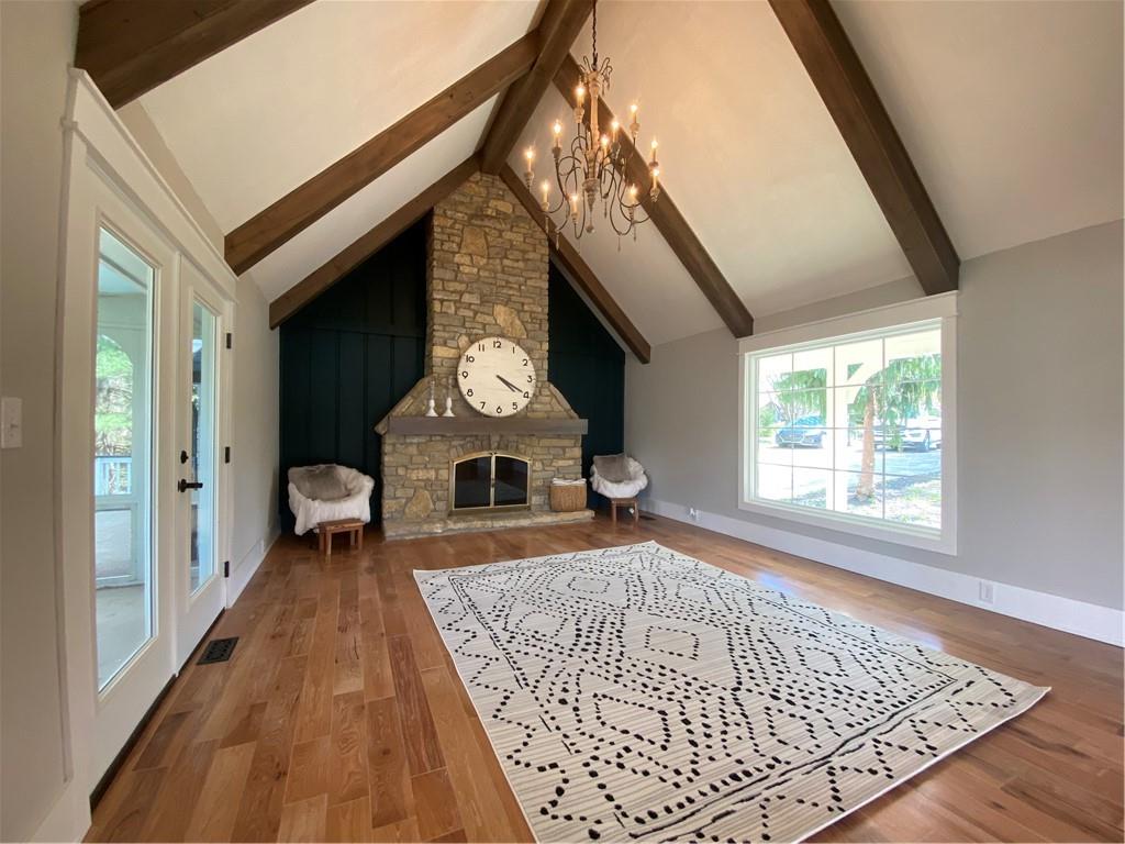 3851 North Ramsgate Road Martinsville, IN 46151 - Photo 3 of 38 Gallery Image 3