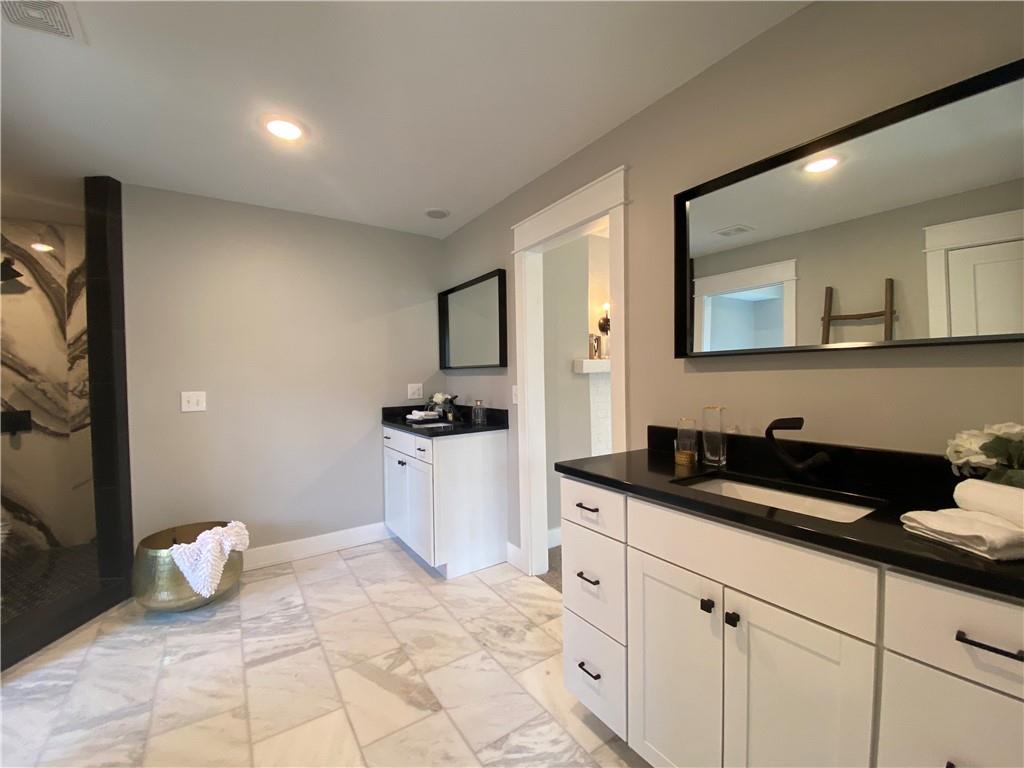 3851 North Ramsgate Road Martinsville, IN 46151 - Photo 6 of 38 Gallery Image 6