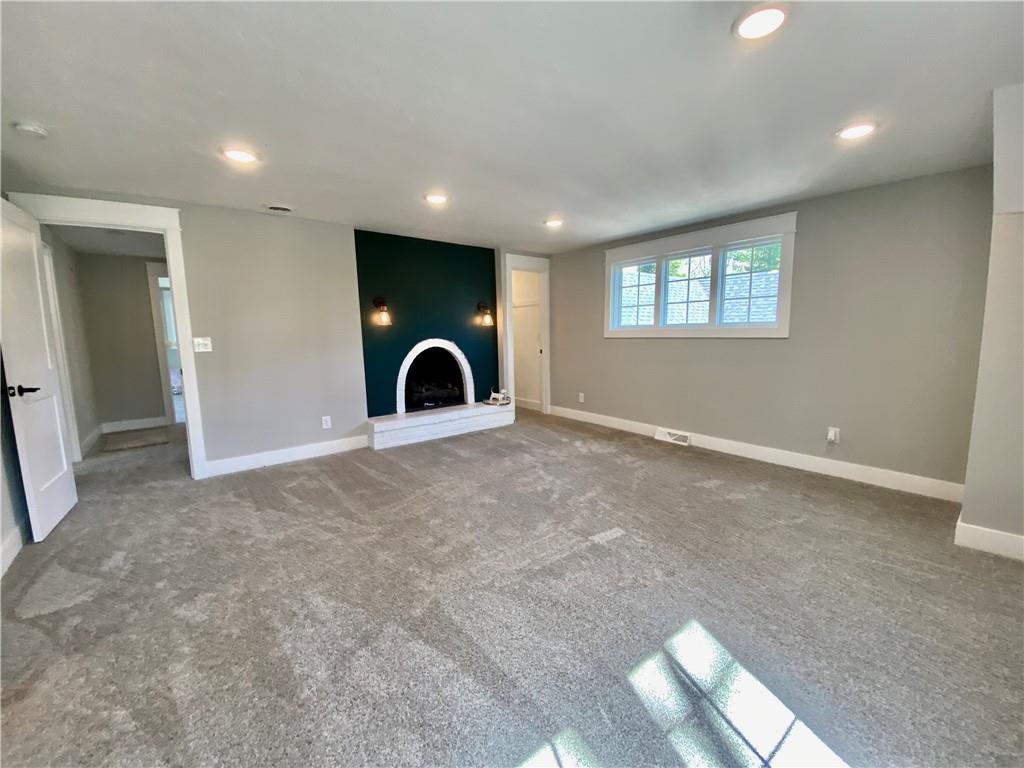 3851 North Ramsgate Road Martinsville, IN 46151 - Photo 7 of 38 Gallery Image 7