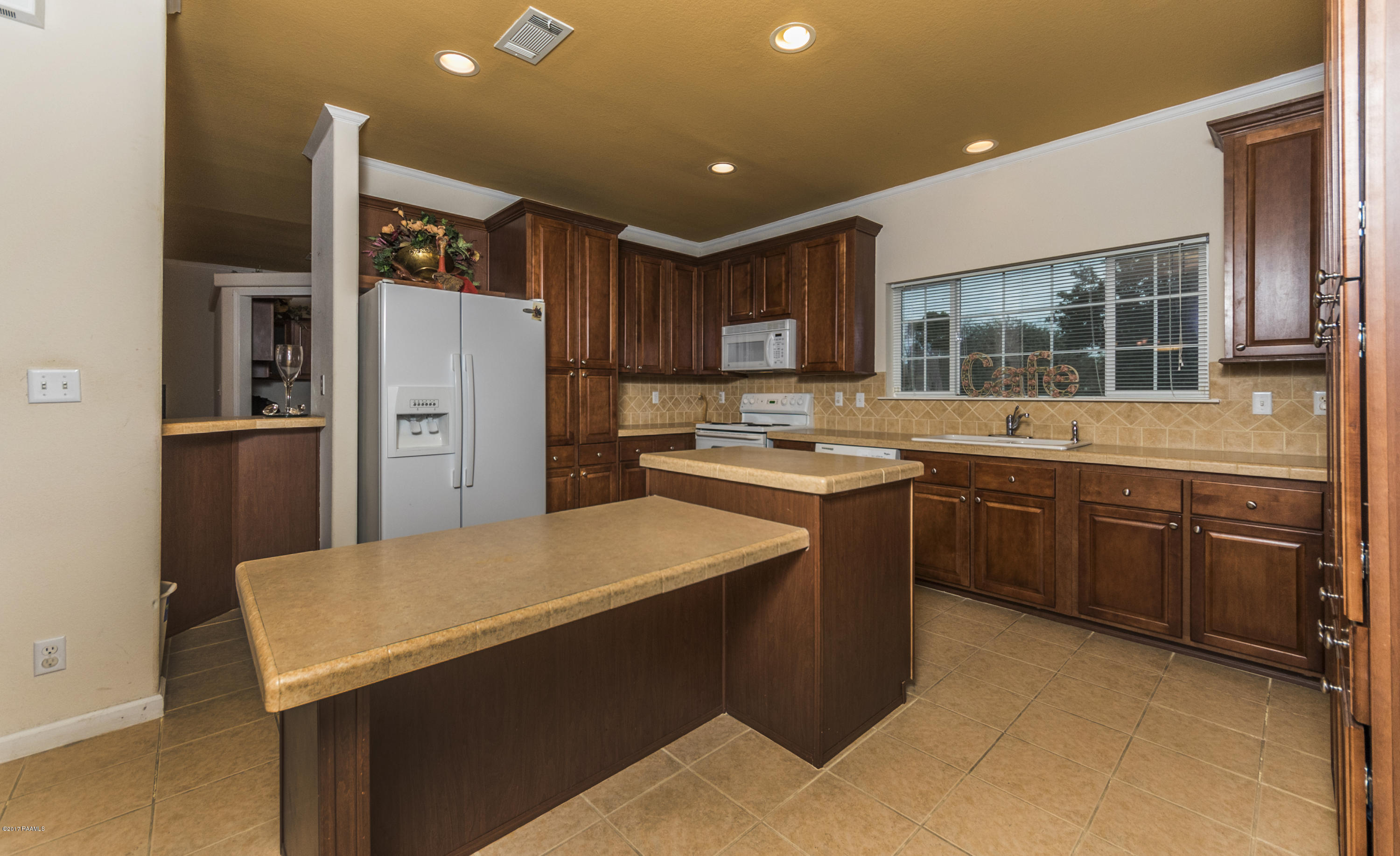 3847 Osage Trail Church Point, LA 70525 - Photo 10 of 23 Kitchen 1