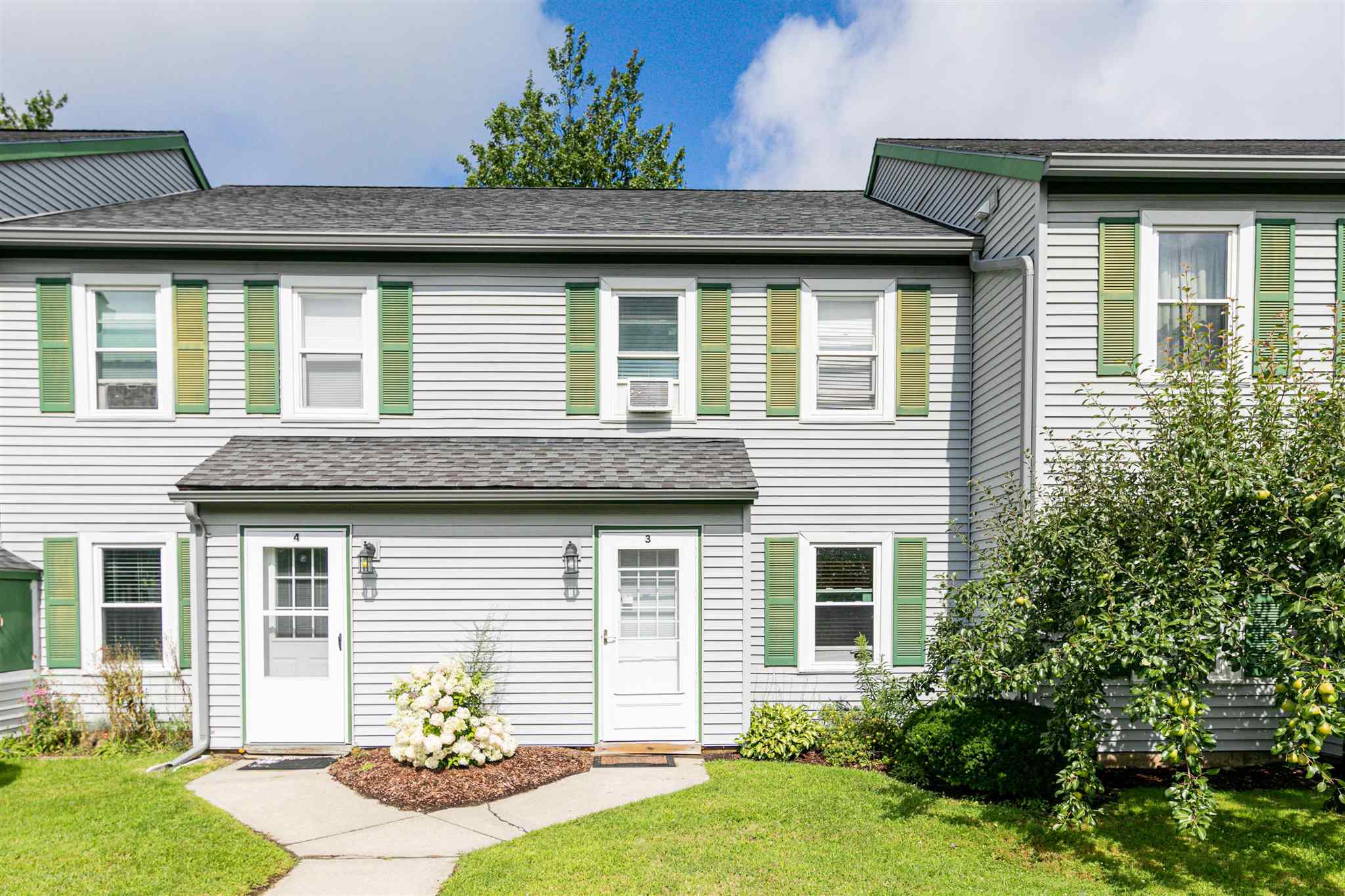 35 Brickyard Road, Unit 3 Essex, VT 05452 - Photo 1 of 30 Gallery Image 1