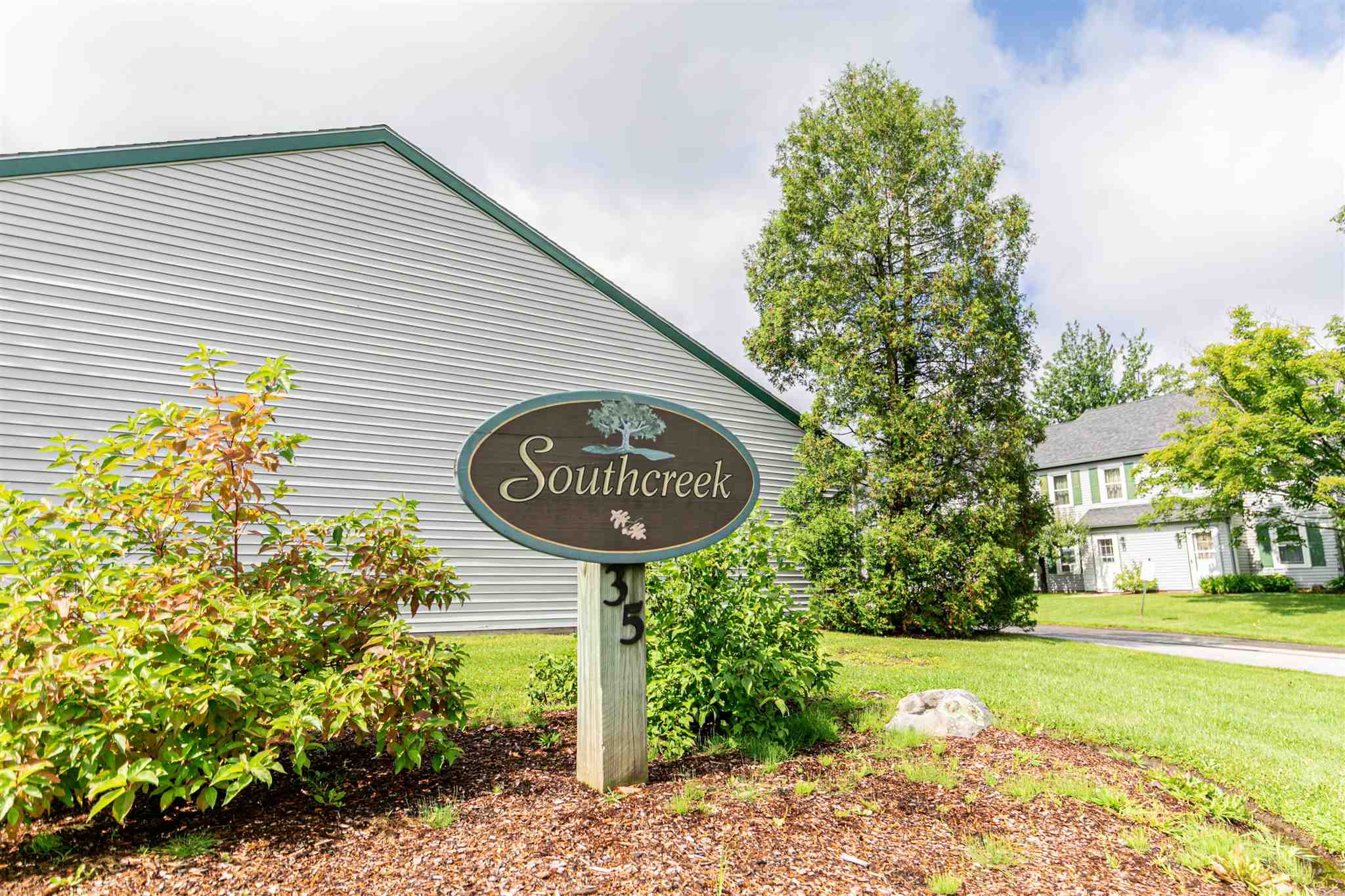 35 Brickyard Road, Unit 3 Essex, VT 05452 - Photo 29 of 30 Gallery Image 29