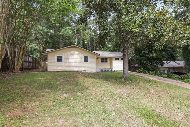 $230,000 | 2916 Jim Lee Road, Tallahassee, FL 32301
