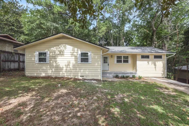 $230,000 | 2916 Jim Lee Road, Tallahassee, FL 32301