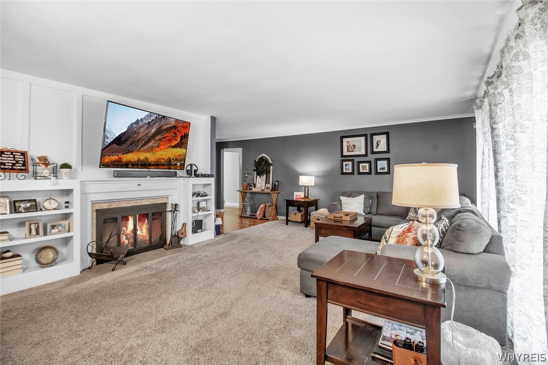 321 North Forest Road Amherst, NY 14221 - Photo 12 of 34