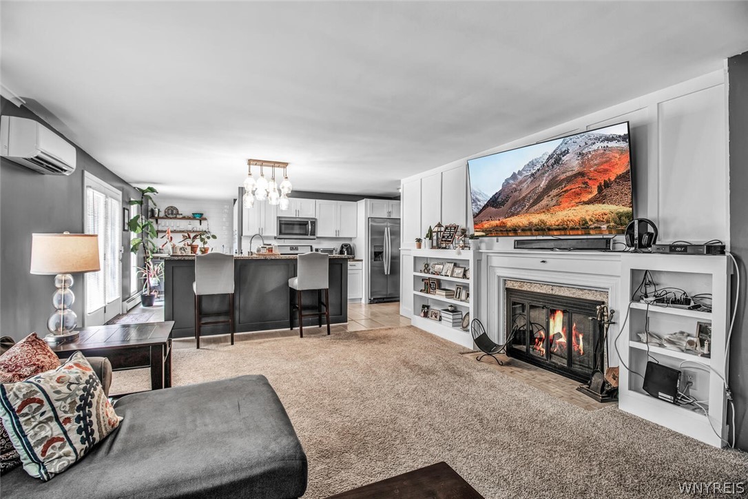 321 North Forest Road Amherst, NY 14221 - Photo 13 of 34