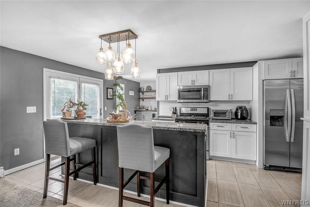 321 North Forest Road Amherst, NY 14221 - Photo 14 of 34