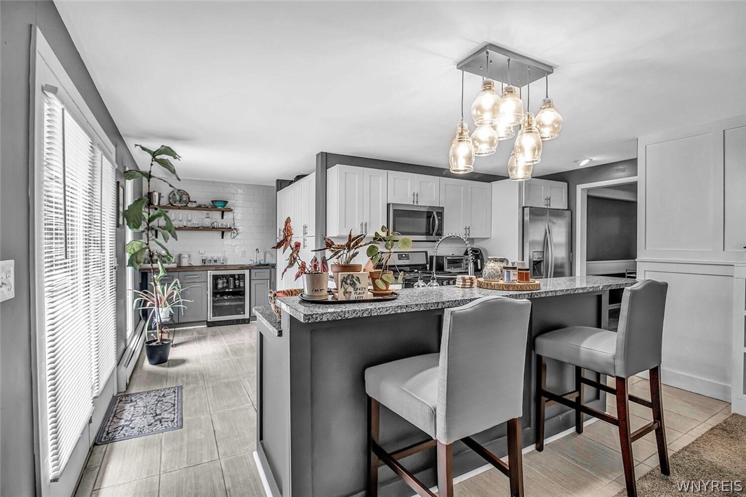 321 North Forest Road Amherst, NY 14221 - Photo 16 of 34