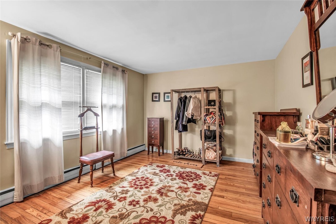 321 North Forest Road Amherst, NY 14221 - Photo 22 of 34