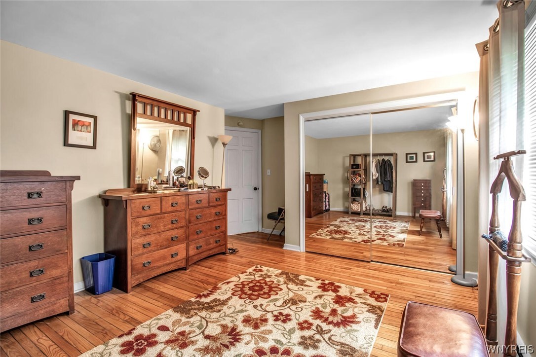 321 North Forest Road Amherst, NY 14221 - Photo 23 of 34