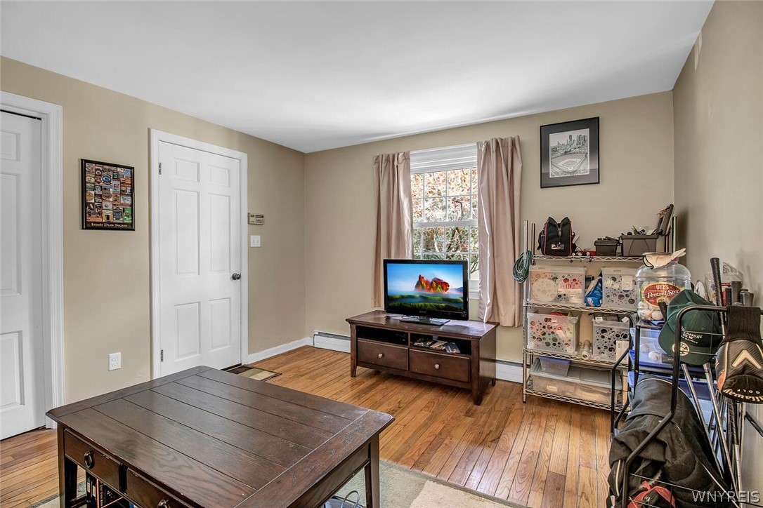 321 North Forest Road Amherst, NY 14221 - Photo 24 of 34