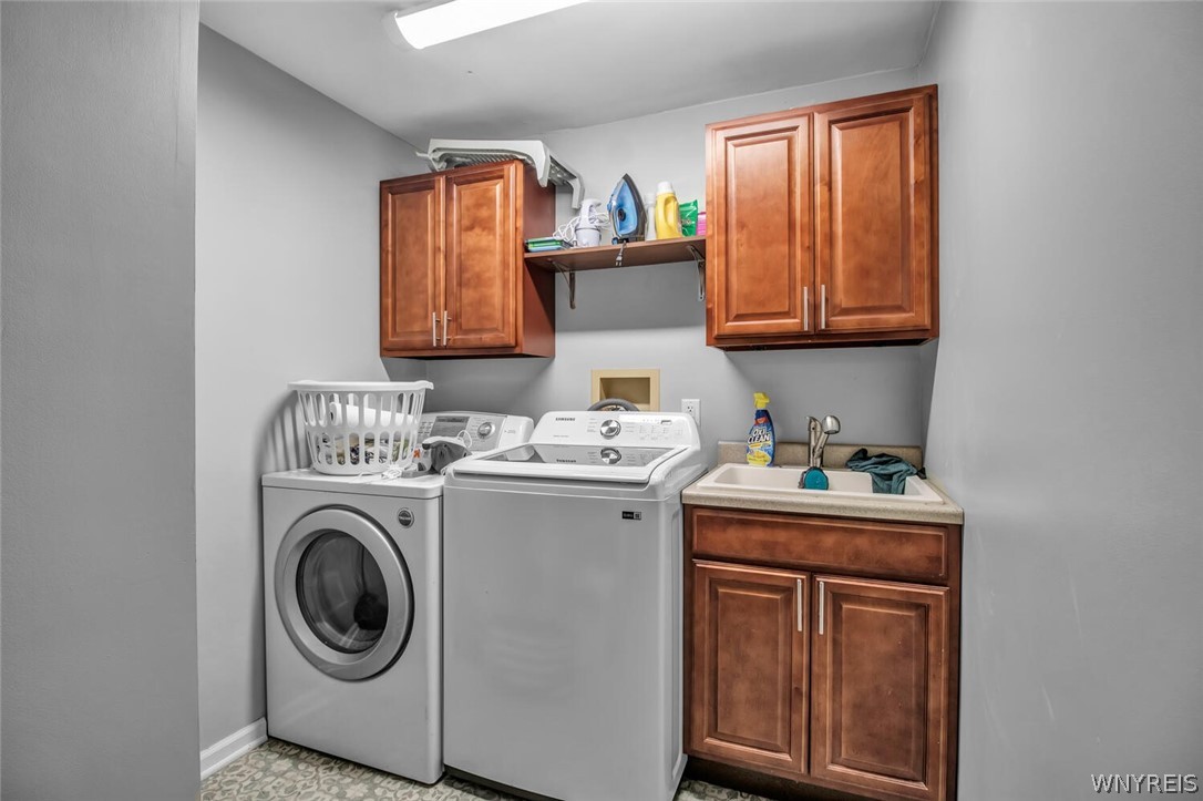 321 North Forest Road Amherst, NY 14221 - Photo 26 of 34