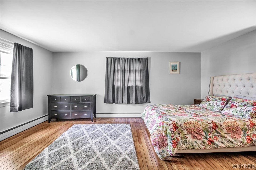 321 North Forest Road Amherst, NY 14221 - Photo 29 of 34