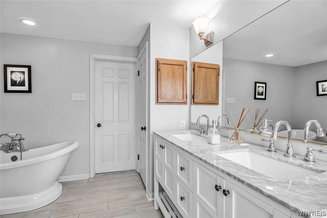 321 North Forest Road Amherst, NY 14221 - Photo 33 of 34