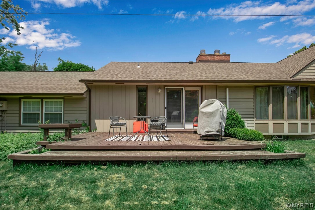 321 North Forest Road Amherst, NY 14221 - Photo 34 of 34