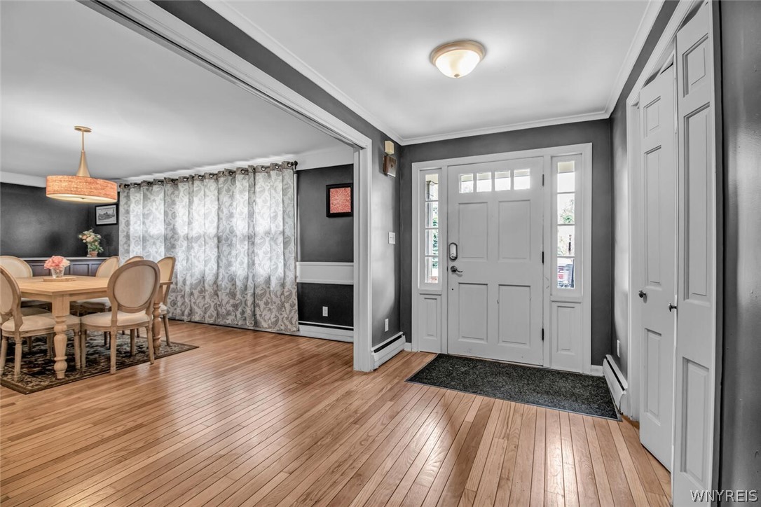 321 North Forest Road Amherst, NY 14221 - Photo 6 of 34