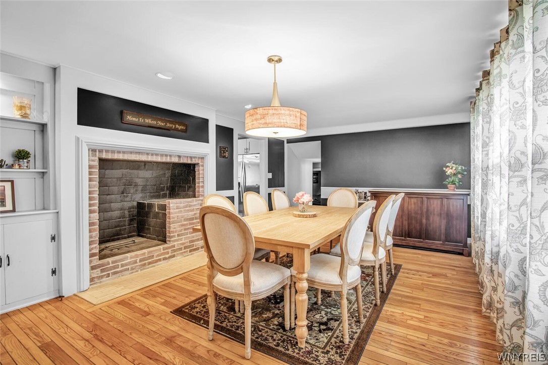 321 North Forest Road Amherst, NY 14221 - Photo 9 of 34