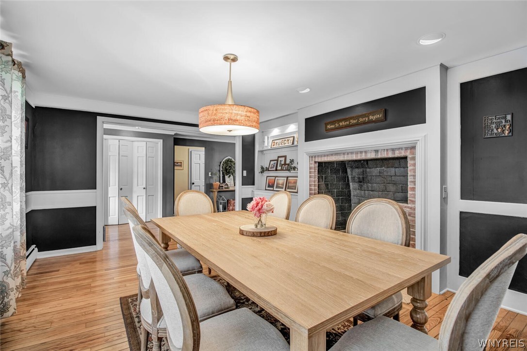 321 North Forest Road Amherst, NY 14221 - Photo 10 of 34