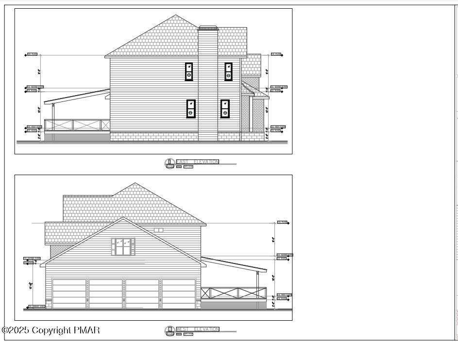 2322 Mountain Road Stroudsburg, PA 18360 - Photo 6 of 6 photo 2