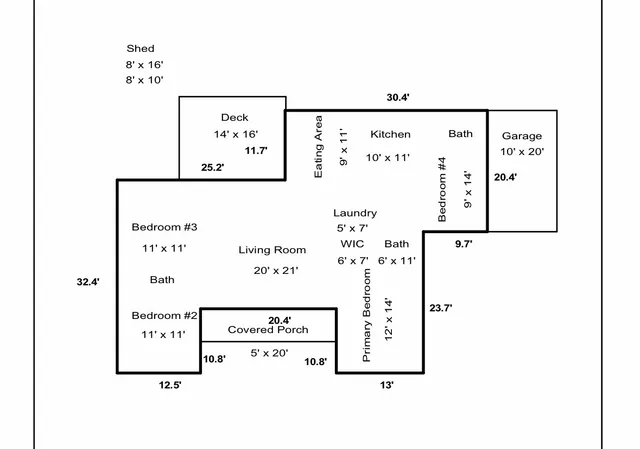 $344,900 | 61 Sandstone Court, McMinnville, TN 37110