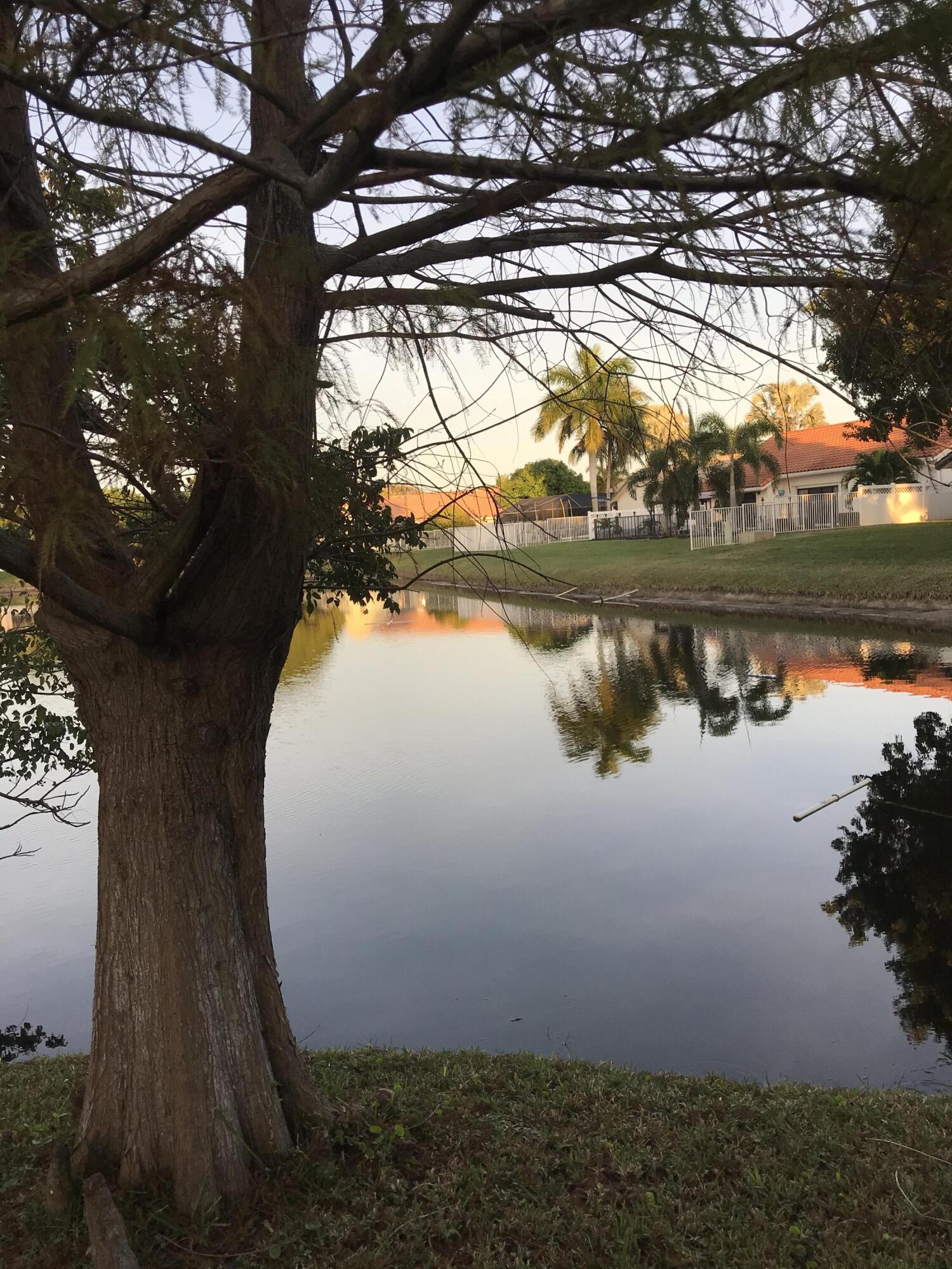 9693 El Clair Ranch Road Boynton Beach, FL 33437 - Photo 8 of 9 View