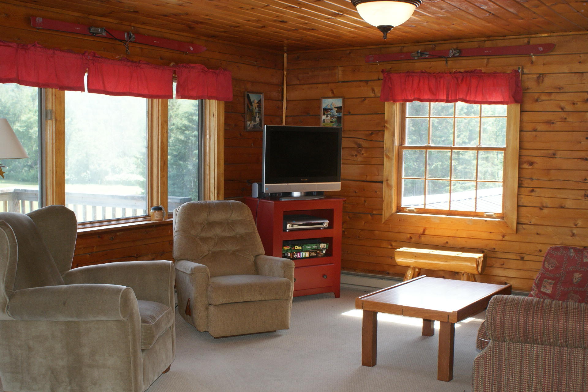 19 Ryan Road Stratton, ME 04982 - Photo 4 of 26 DSC05646
