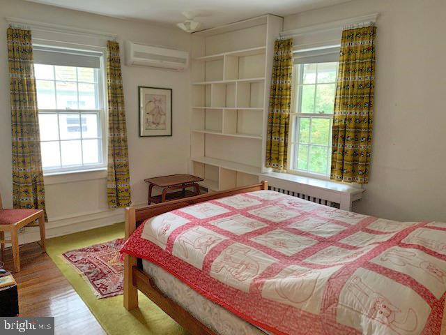 540 Riverview Road Swarthmore, PA 19081 - Photo 12 of 18 Bedroom 4