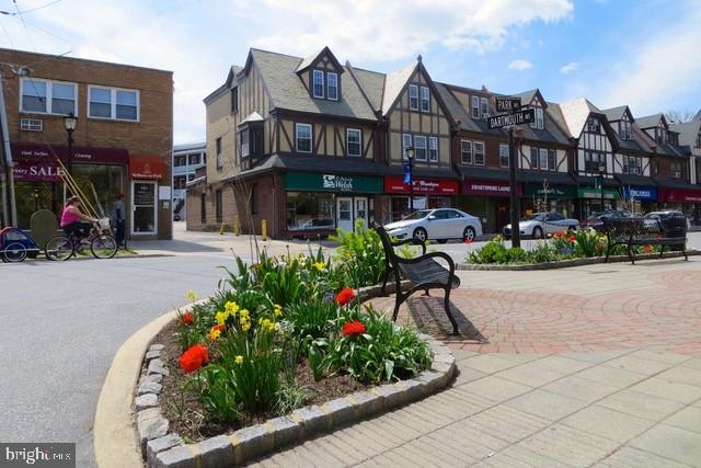540 Riverview Road Swarthmore, PA 19081 - Photo 18 of 18 Downtown Swarthmore