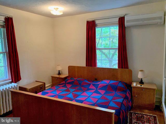 540 Riverview Road Swarthmore, PA 19081 - Photo 9 of 18 Bedroom 1