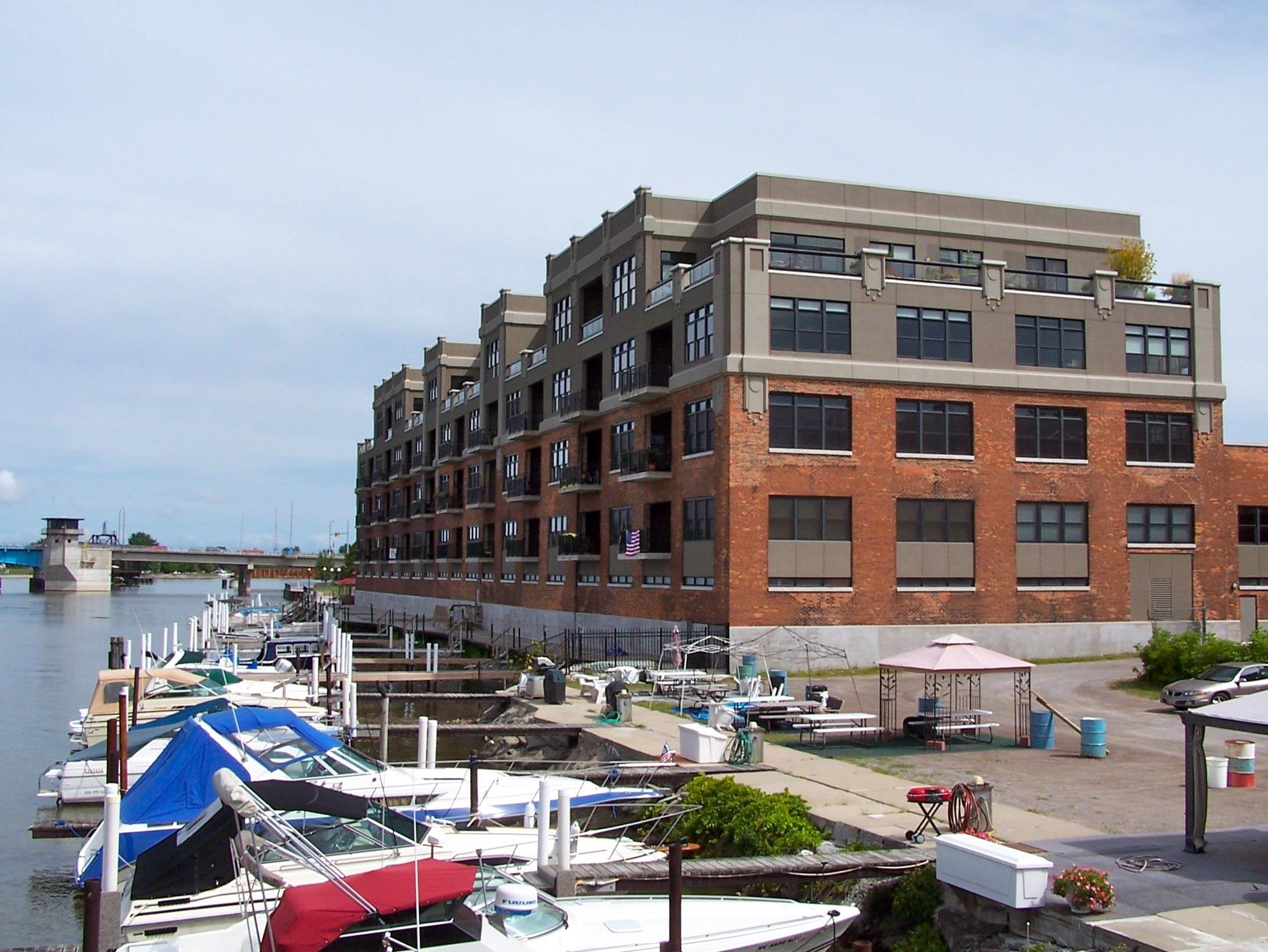 1111 North Water Street, Unit 111 Bay City, MI 48708 - Photo 29 of 40