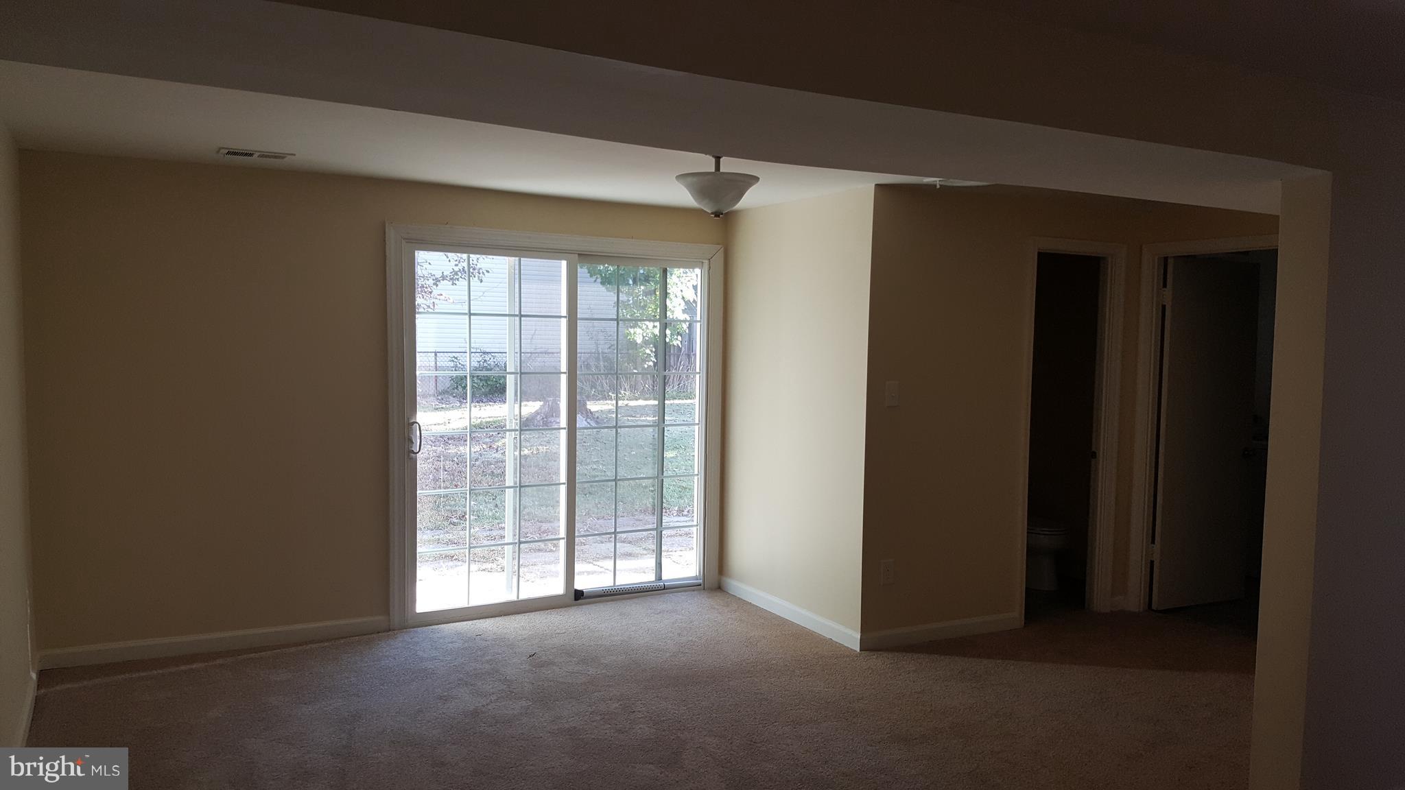 206 Acadia Road Waldorf, MD 20602 - Photo 11 of 23 Basement