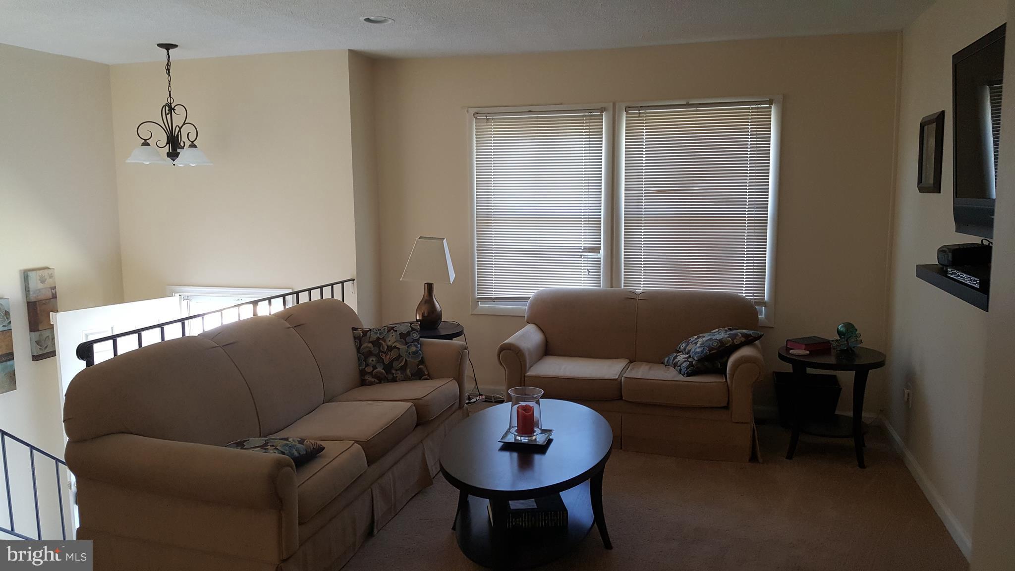 206 Acadia Road Waldorf, MD 20602 - Photo 18 of 23 Living Room